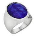Royal Ocean Ring | 925 Silver