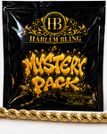 1/100 HAS GOLD CHAIN! Harlembling Mystery Pack | Chain!
