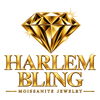 Harlem Bling - Home