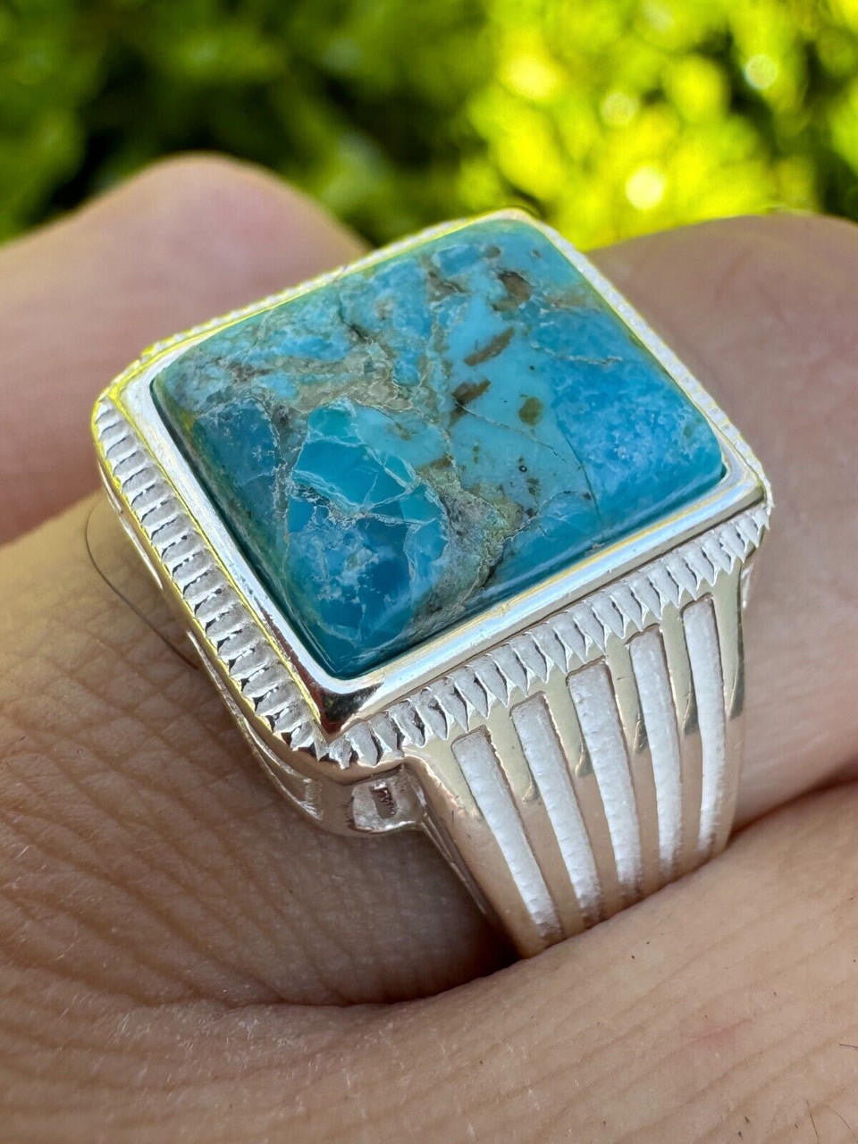 Game Of Thrones Ring | 925 Silver