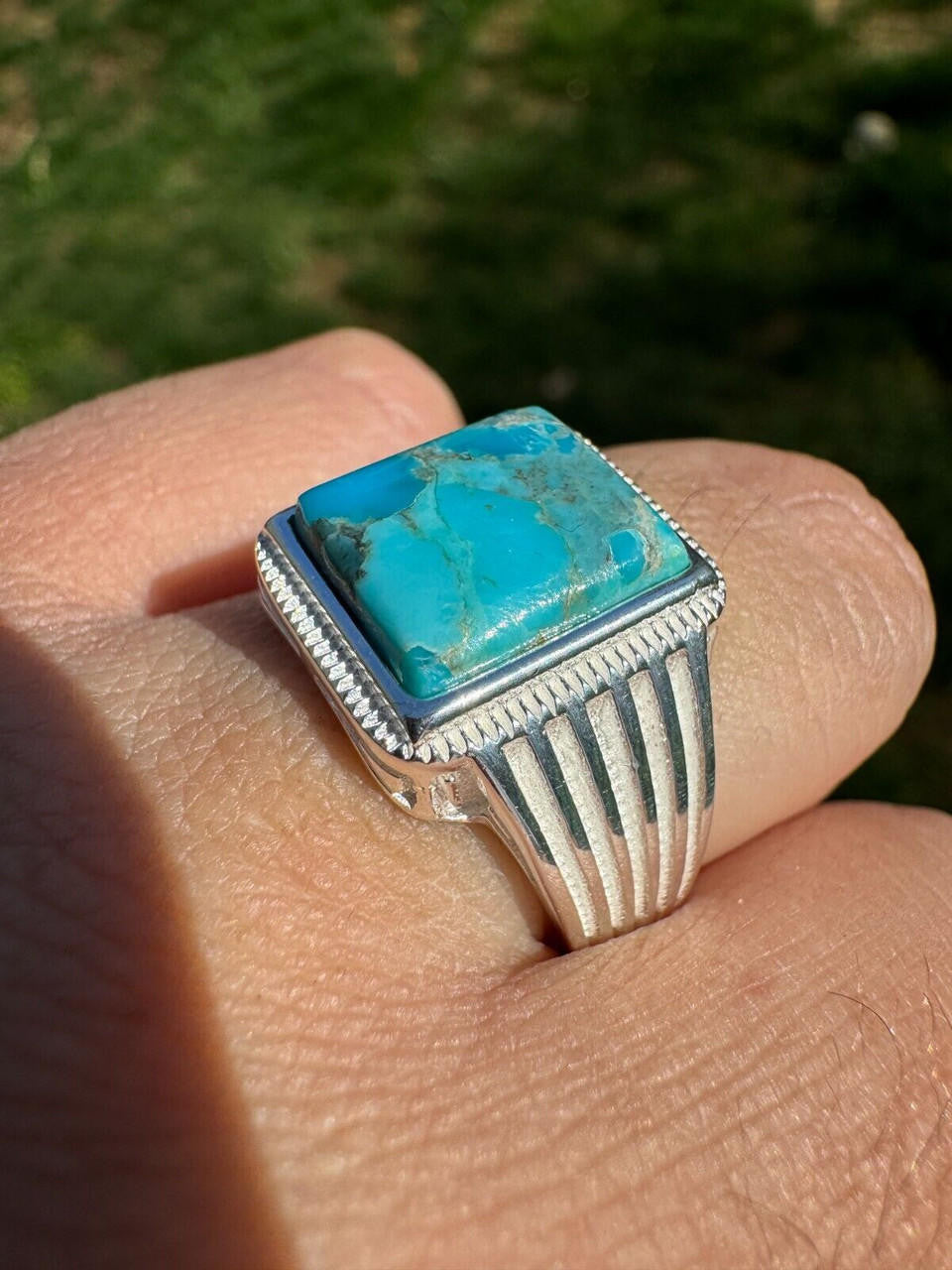 Game Of Thrones Ring | 925 Silver