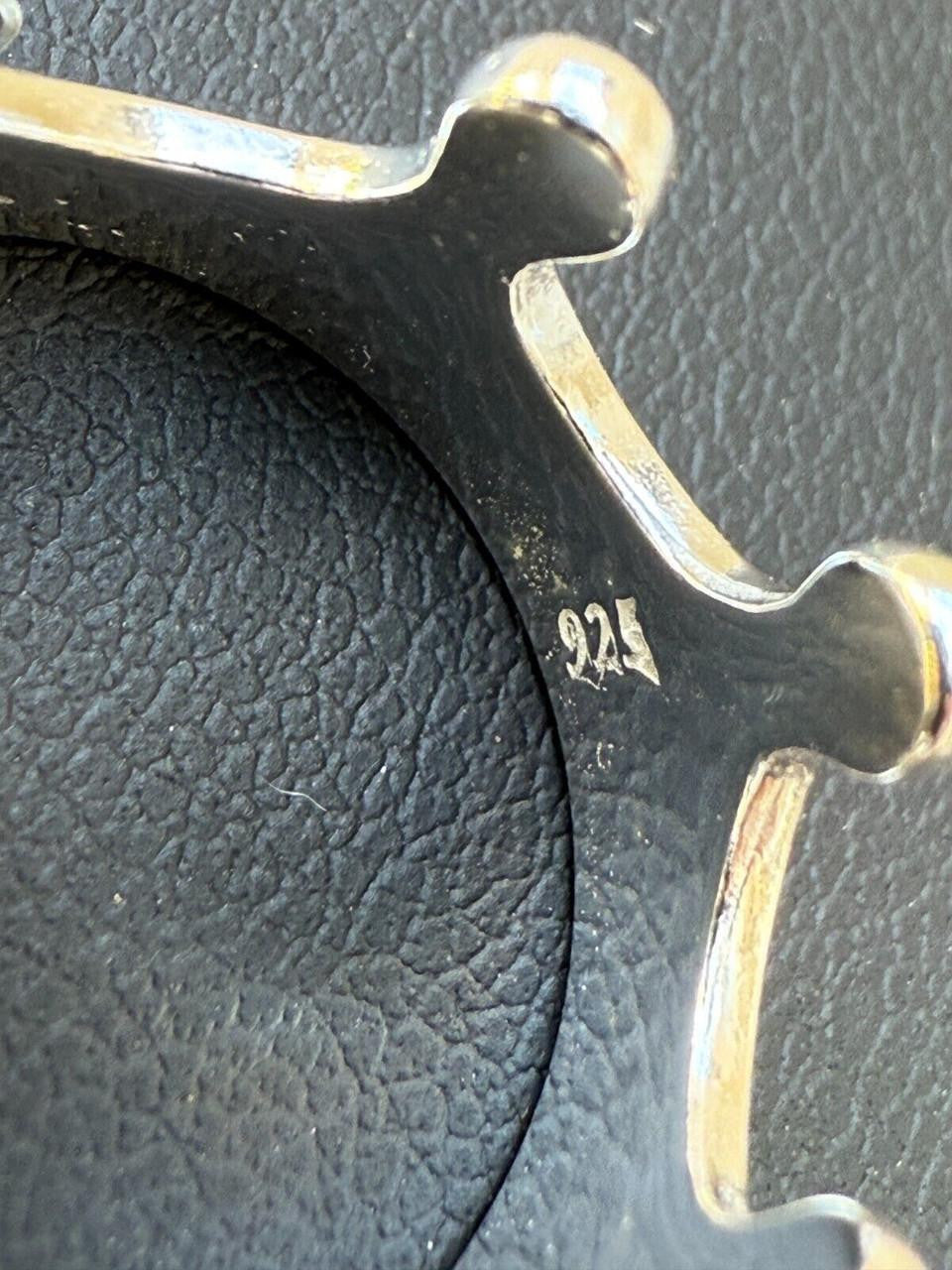 King/Queen Crown Ring | 925 Silver