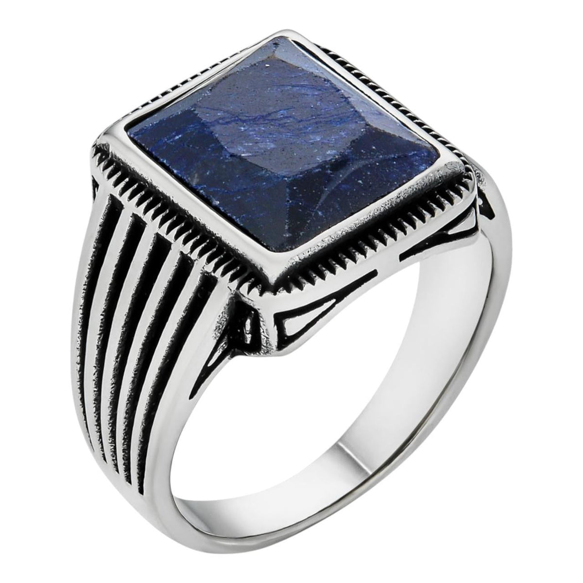 Royalty Ring | 925 Silver