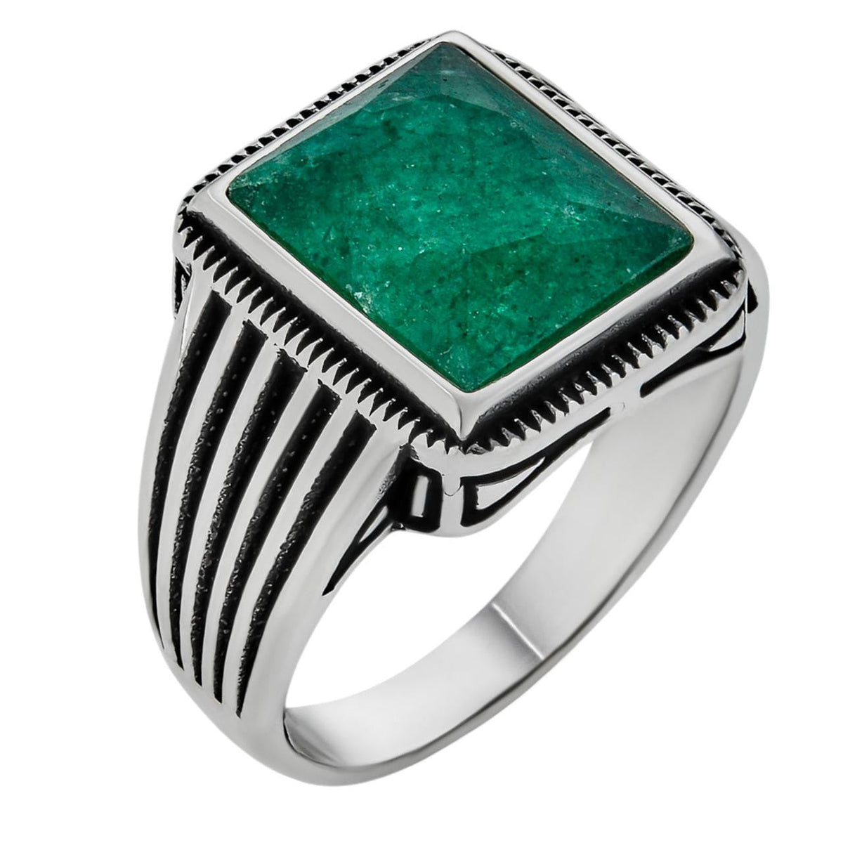 Royalty Ring | 925 Silver