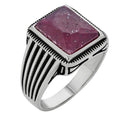 Royalty Ring | 925 Silver