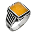 Royalty Ring | 925 Silver