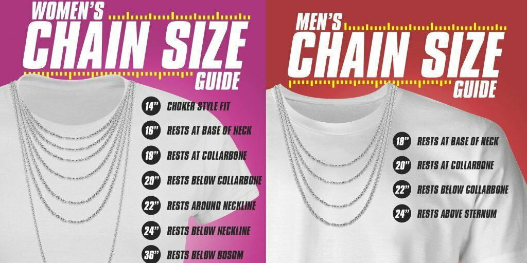 Curb Link Chain Necklace Or Bracelet | 925 Sterling Silver
