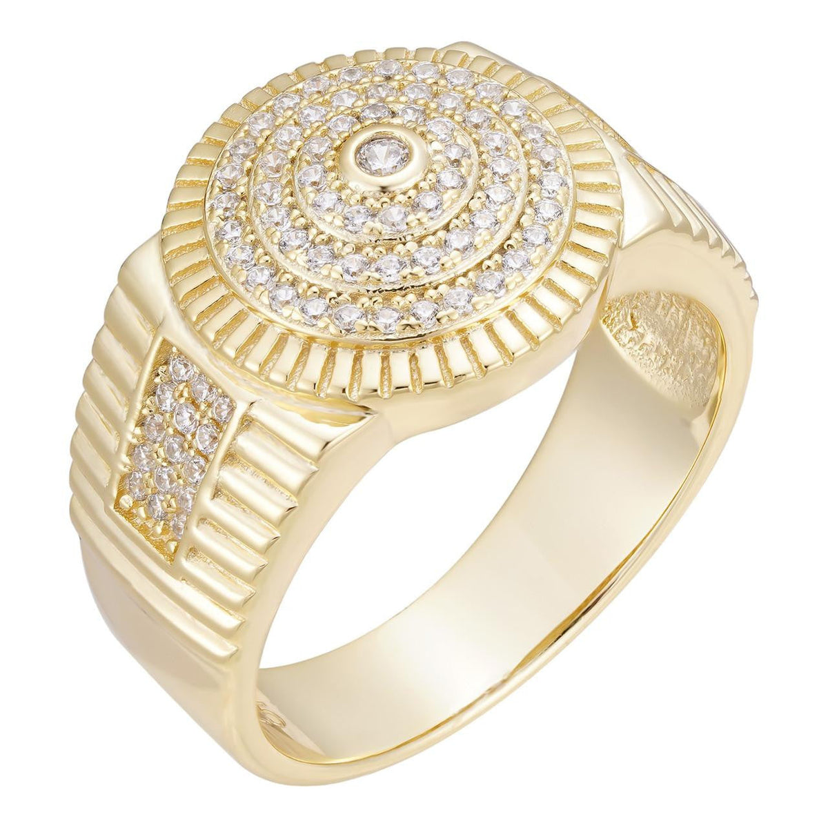The OG Ring | Harlembling Classic Since 2018