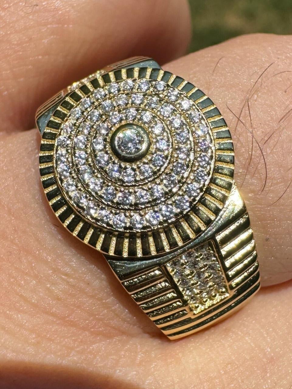 The OG Ring | Harlembling Classic Since 2018