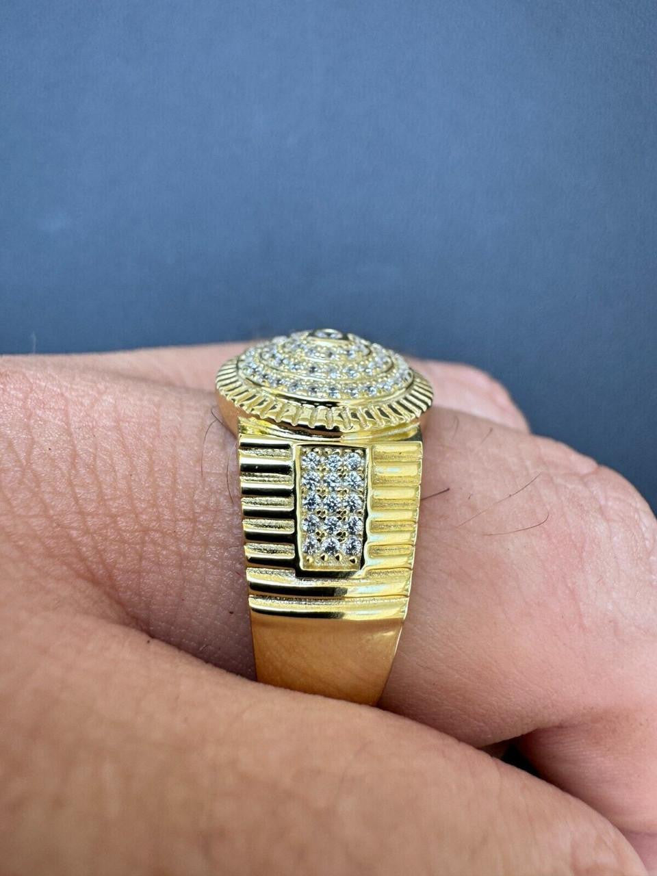 The OG Ring | Harlembling Classic Since 2018