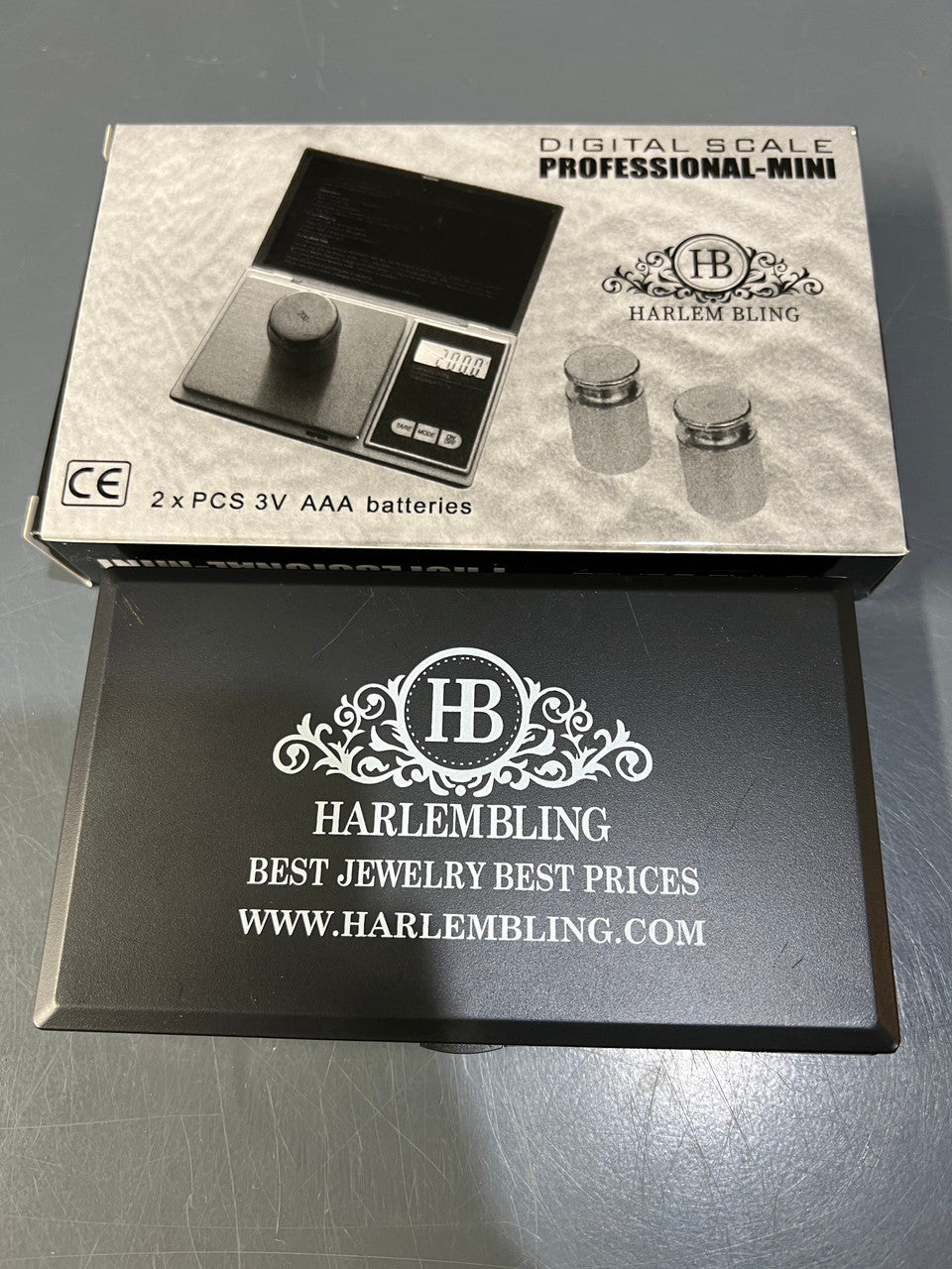 Jewelry Scale | Digi Scale